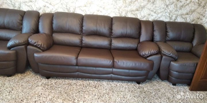 Перетяжка мебели