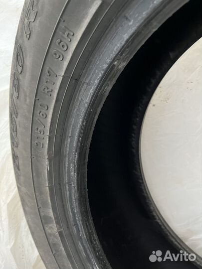 Pirelli Scorpion Verde 215/60 R17