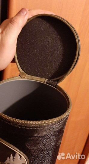 Рыбаловный тумбус 