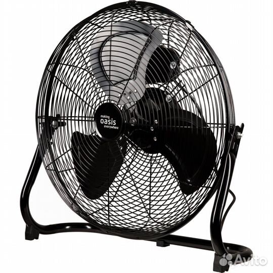 Напольный вентилятор oasis making Oasis everywhere