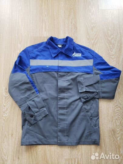 Костюм рабочий спецовка 48-50