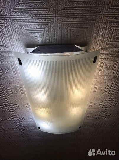 Люстра потолочная