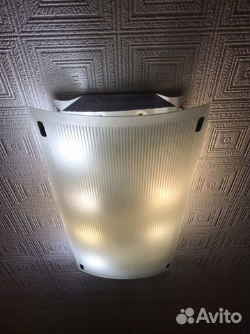 Люстра потолочная