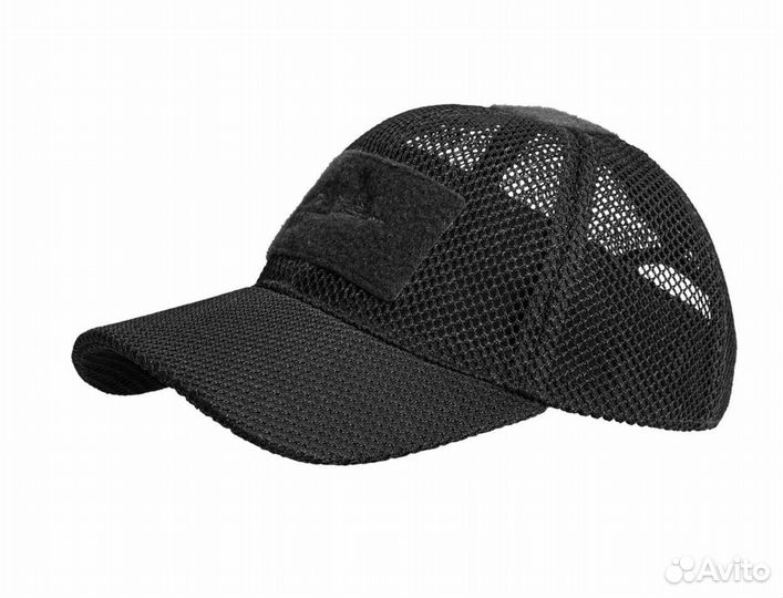 Бейсболка (кепка) Helikon-Tex BBC mesh CAP