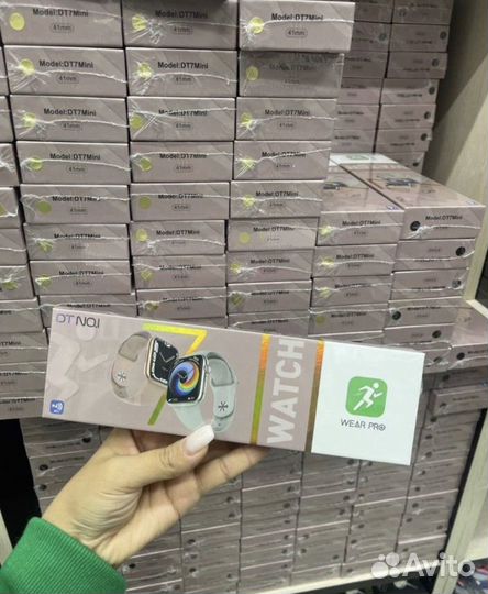 Apple Watch 7 Оптом