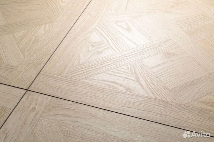 Виниловый ламинат со склада Stronghold