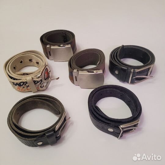 Ремень для брюк