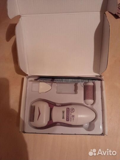 Электропемза рм15 Ладомир