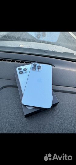 iPhone 13 Pro Max, 128 ГБ