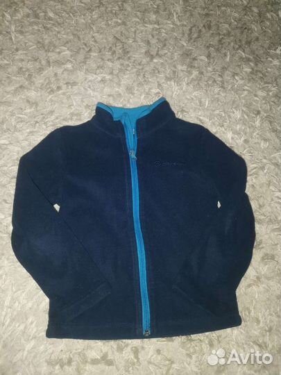 Кофты на мальчика р. 104