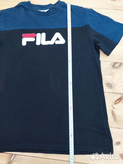 Футболка Fila