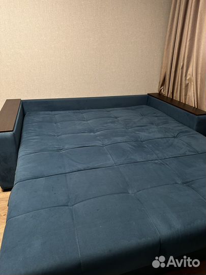 Диван аккордеон moon для сна