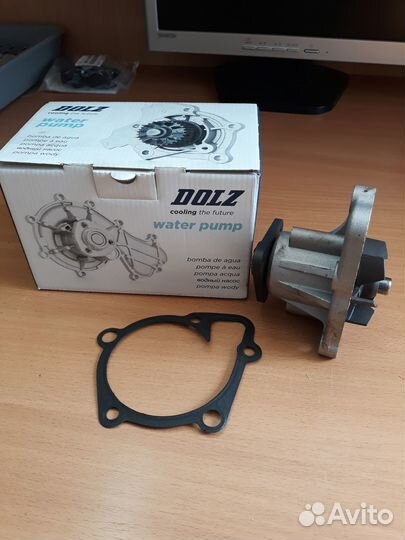 Насос водяной (помпа)