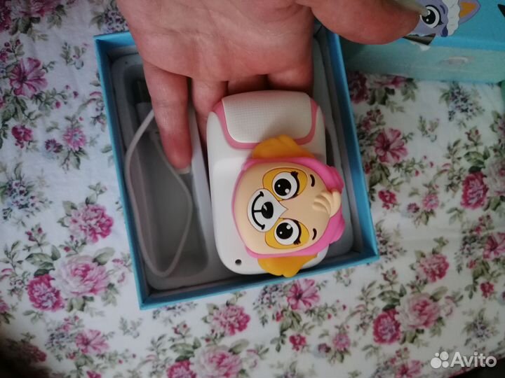 Фотоаппарат