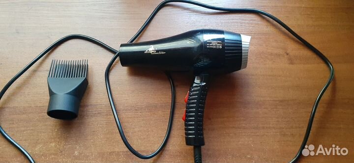 Фен для волос