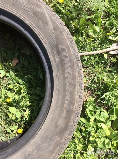 Matador MP 82 Conquerra 2 215/60 R17 28