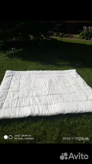 Плед и детское олеяло фирмы Чапетто