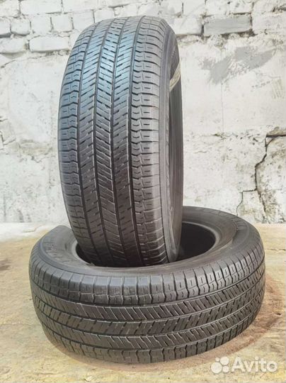 Yokohama Geolandar G91 225/65 R17 102H