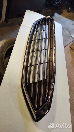 Решетка бампера оригинал ford fusion north Americ