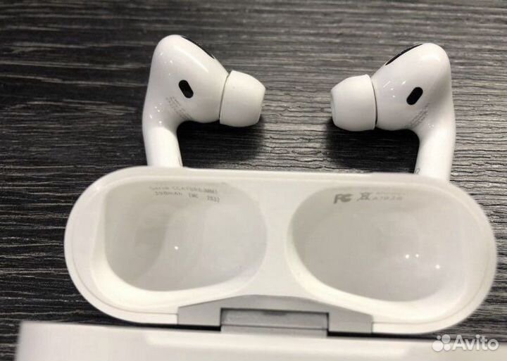 Наушники Air pods pro оригинал