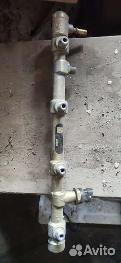 Запчасти Газель Next