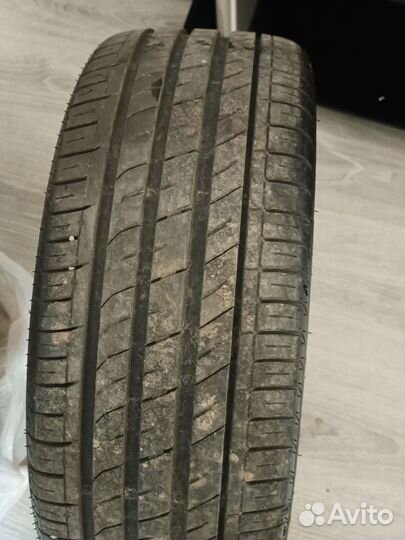 Литые диски r 16 4 100 бу