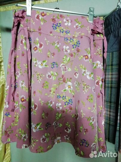 Женские вещи пакетом 42 44