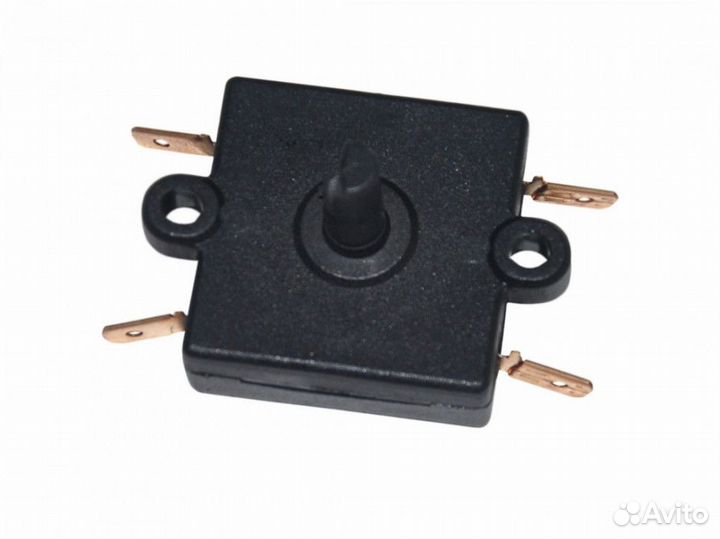 Переключатель режимов мясорубки Redmond