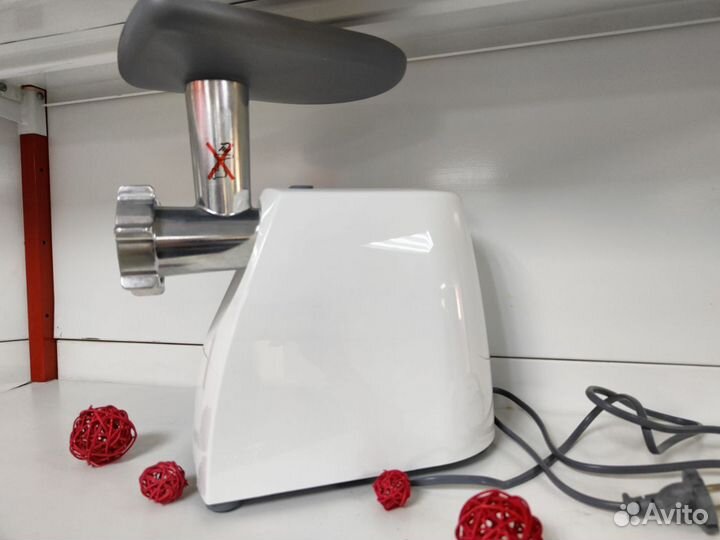 Электромясорубка Kenwood