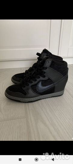 Кроссовки nike оригинал