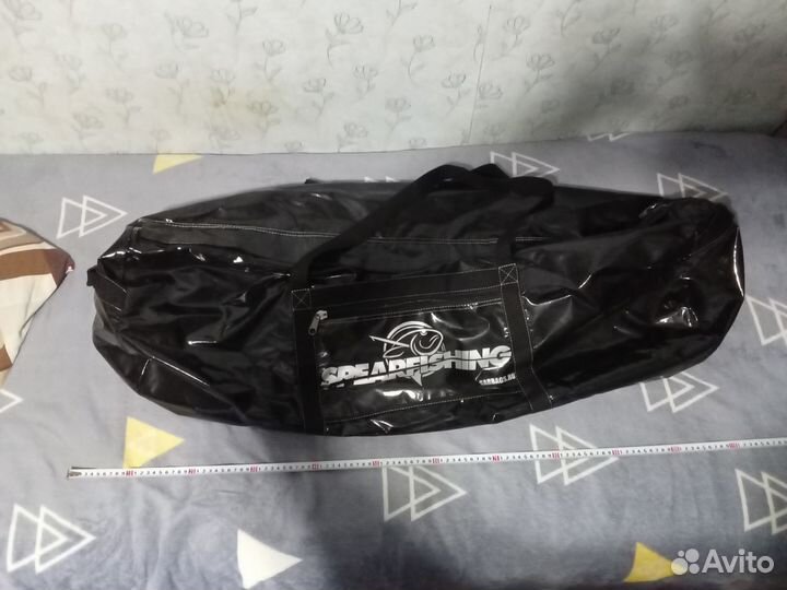 Сумка для снаряжения