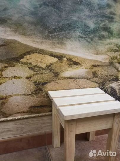 Изготовляем полки,стулья для дома на заказ