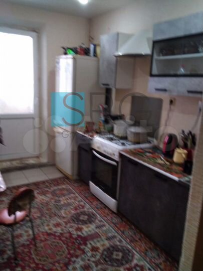 3-к. квартира, 72,6 м², 2/10 эт.