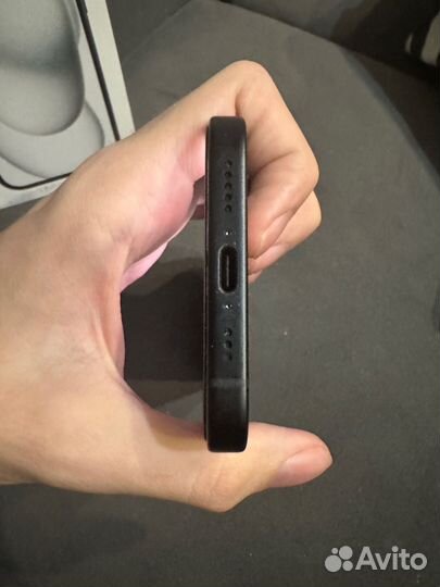 iPhone 15, 128 ГБ