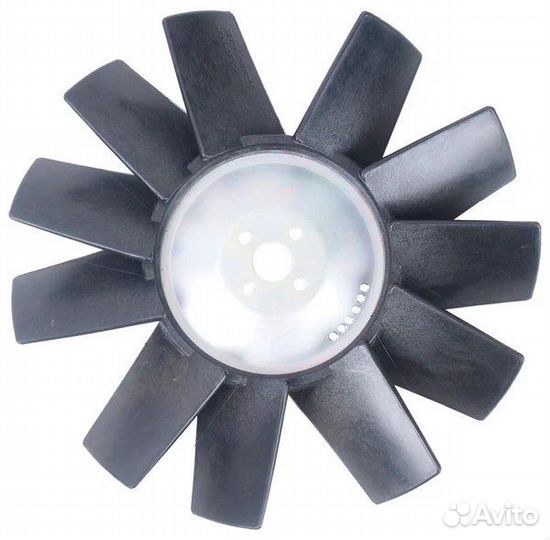 Крыльчатка умз 4216 Газель Бизнес