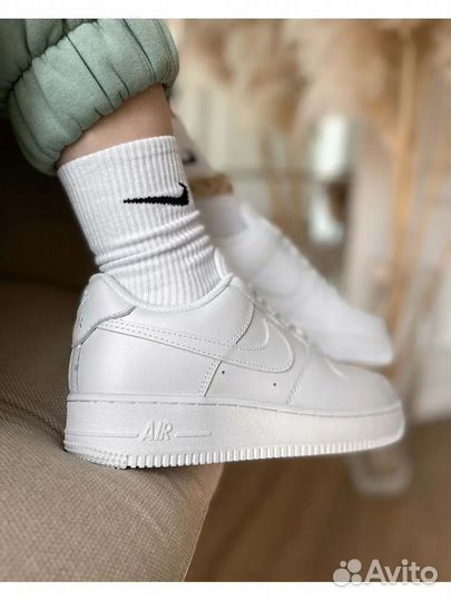 Кроссовки Nike Air Force 1