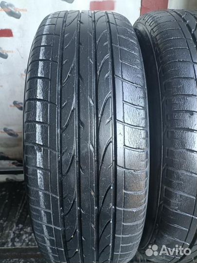 Bridgestone Dueler H/P 215/65 R16