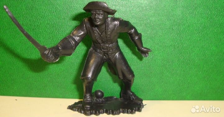 Пираты дзи наборы и поштучно