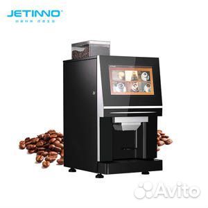Кофеавтомат для вендинга