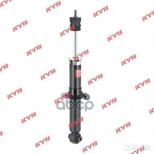 340 116 амортизатор задний газовый Subaru XV 2