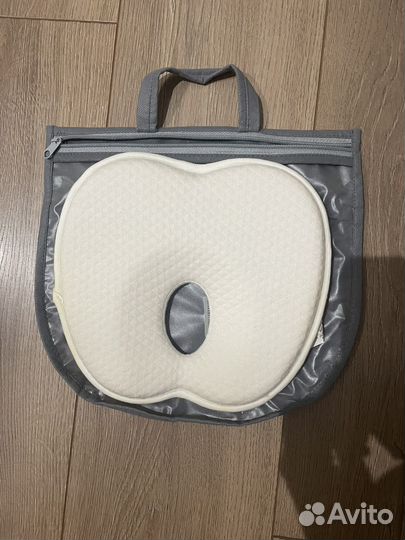 Подушка для младенца