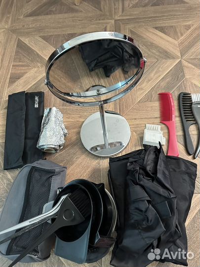 Набор для парикмахера