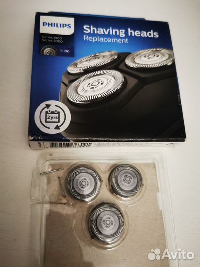Режущий блок Philips SH30/50