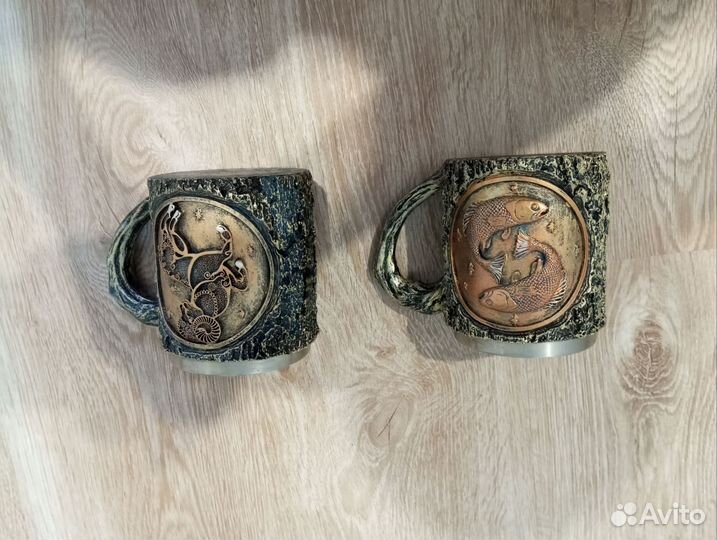 Кружка термос