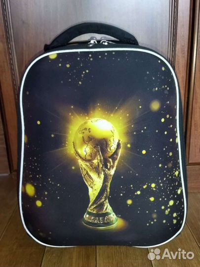 Рюкзак школьный для мальчика ортопедический