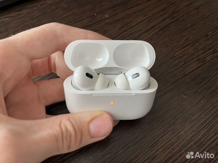 Airpods pro 2