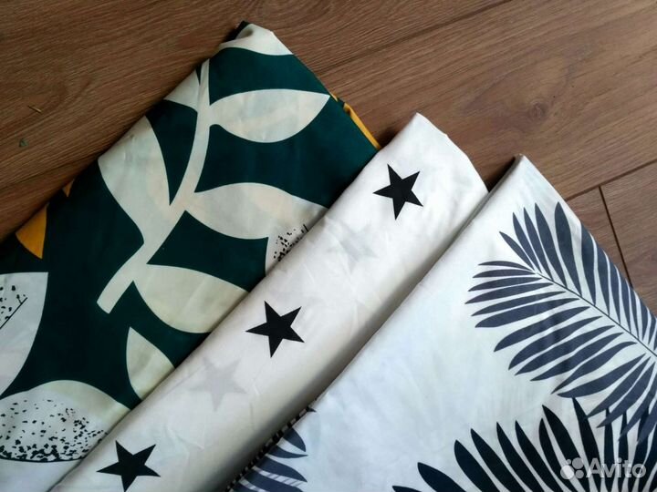 Ткань для постельного белья