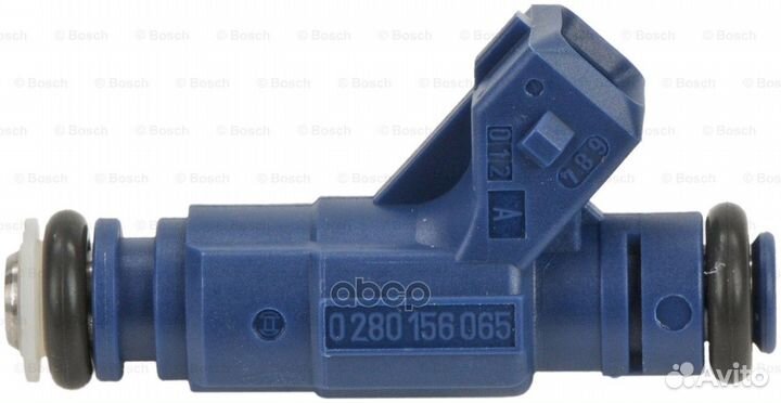 Форсунка бензиновая 0280156065 Bosch