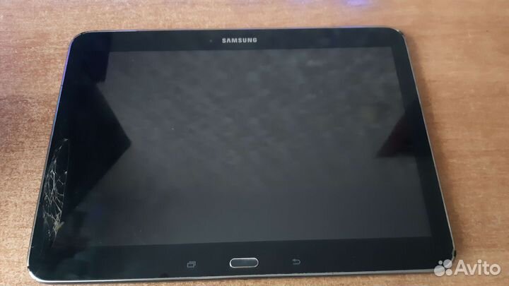 Планшет Samsung Galaxy Tab 4 10.1 SM-T531