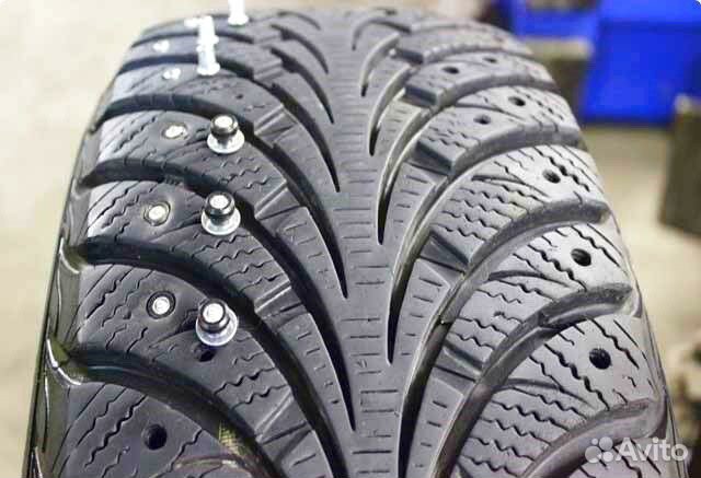 Дошиповка колес